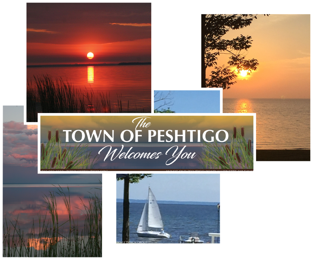 Home Town of Peshtigo